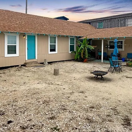 The Bayshore At Magnolia Beach! Port Lavaca Exterior foto