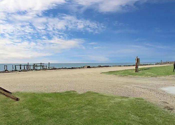 The Bayshore At Magnolia Beach!