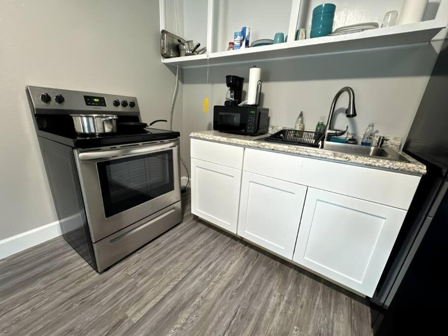 Apartment The Bayshore At Magnolia Beach! Port Lavaca