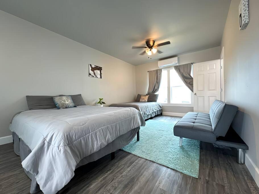 The Bayshore At Magnolia Beach! Apartment Port Lavaca