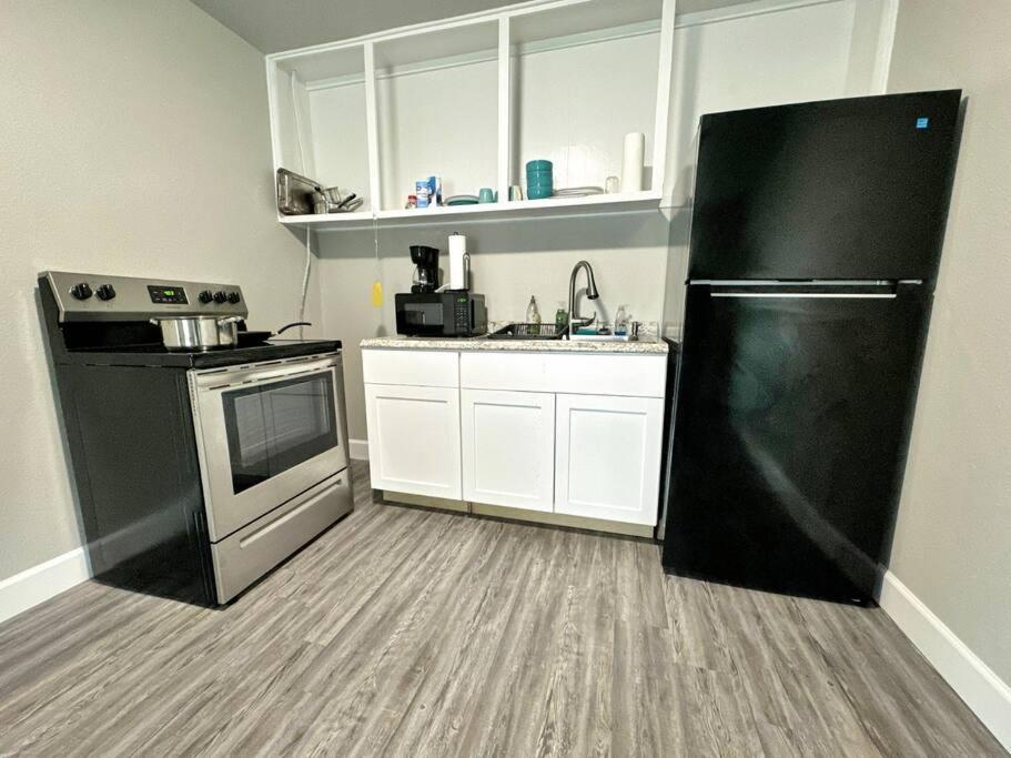 Apartment The Bayshore At Magnolia Beach! Port Lavaca