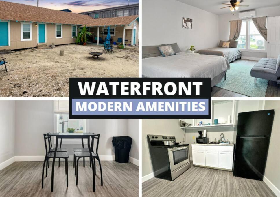 Apartment The Bayshore At Magnolia Beach!