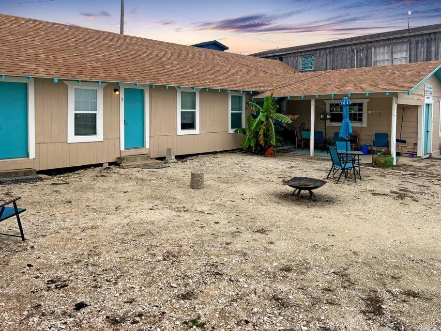 The Bayshore At Magnolia Beach! Port Lavaca