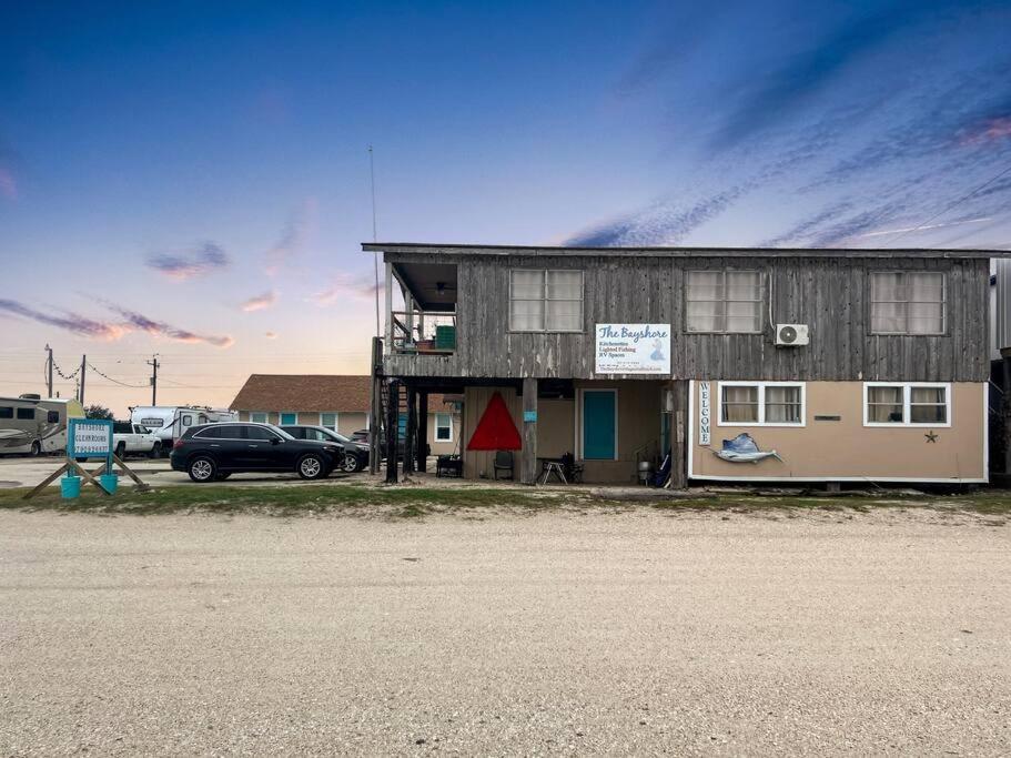 The Bayshore At Magnolia Beach! Apartamento